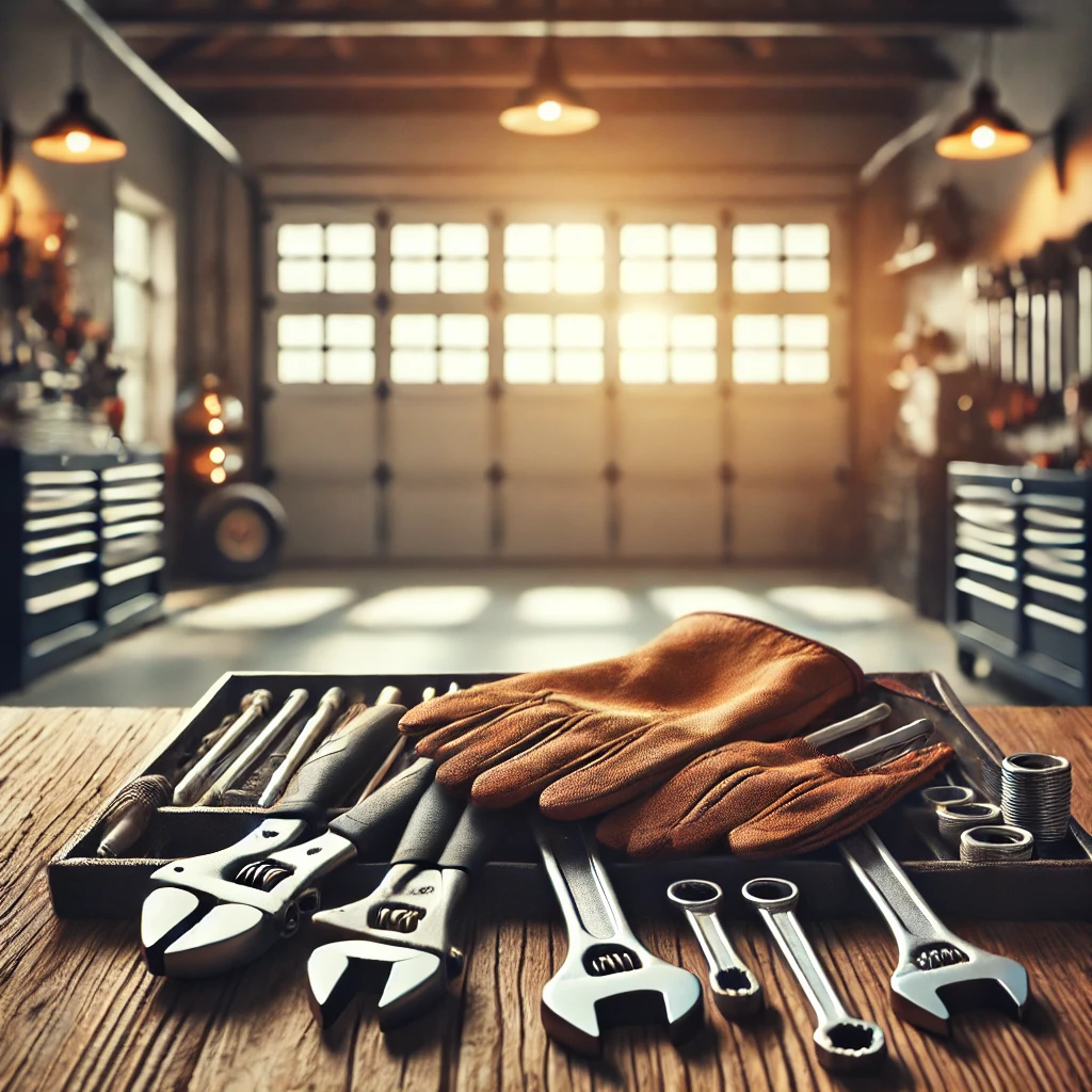 About Our Family-Owned Garage Door Company in Burlingame CA - Professional Service Team