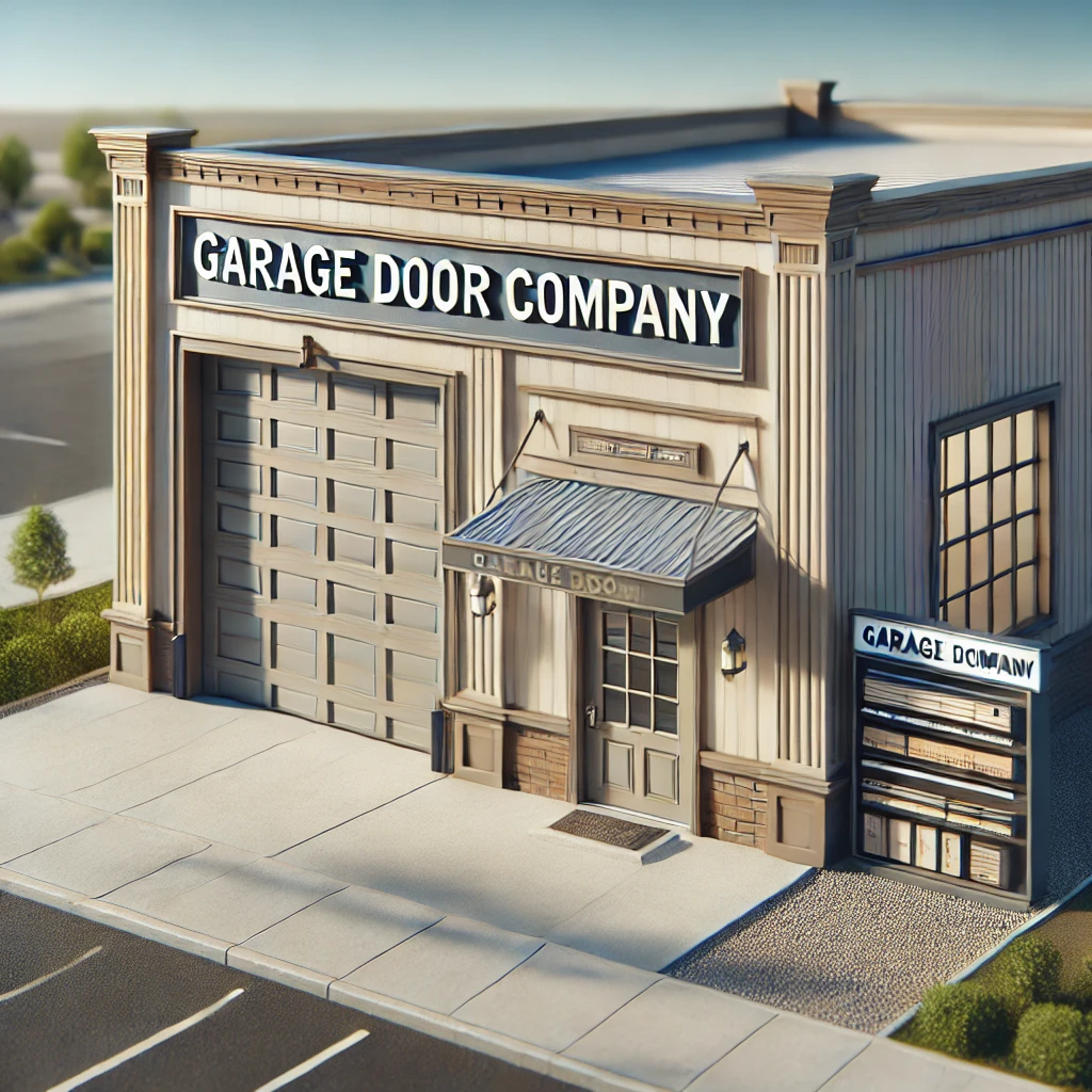 Best Garage Door Company Near Me Burlingame CA - 24/7 Emergency Service