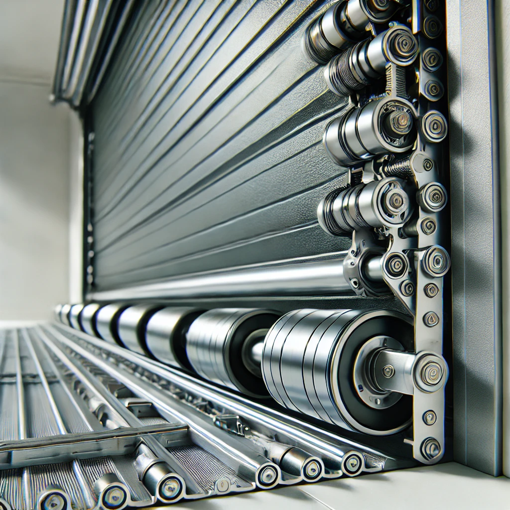 Expert Roller Garage Door Repairs Burlingame CA - Professional Door System Specialists